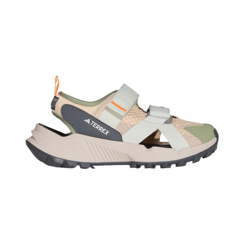 【自营】adidas阿迪TERREX HYDROTERRA AT J男大童运动凉鞋KJ1881
