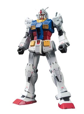 现货 万代 HG GTO 026 1/144 高达 RX-78-2 元祖 高达起源 拼装
