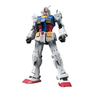 现货 万代 HG GTO 026 1/144 高达 RX-78-2 元祖 高达起源 拼装