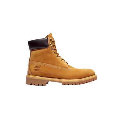 【自营】Timberland添柏岚靴大黄靴户外防水男女鞋10061W/10361W