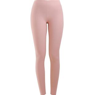 南极人秋裤女士羊羔绒保暖裤加绒加厚衬裤毛线裤内穿棉裤冬季