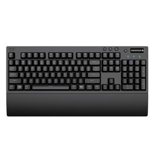 Tt G821 无线三模2.4G蓝牙有线多模电竞机械键盘樱桃轴红茶青轴