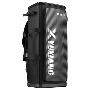 钓椅桶包硬壳钓椅包渔具鱼具收纳包多功能钓鱼钓椅双肩背包海竿包