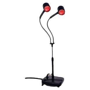 艾灸仪器一体机无烟新款排烟机悬灸支架家用雷火灸神器熏蒸仪器具