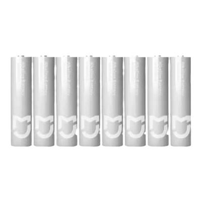 适用小米体脂秤原装7号干电池米家电子秤体重秤专用AAA七号电池