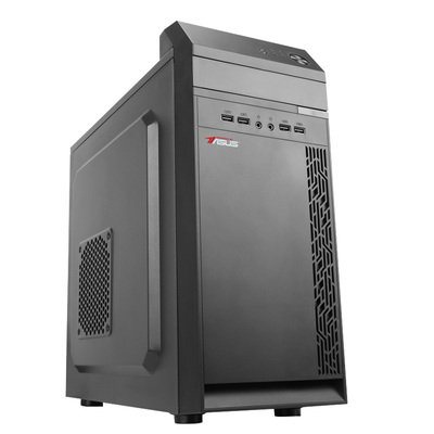 华硕酷睿i5主机领券减200元