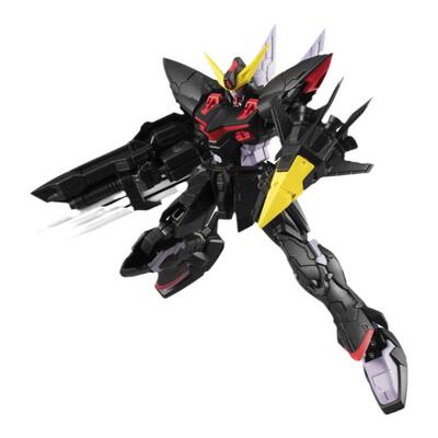 万代盒蛋模型BD1伊芙利特闪电