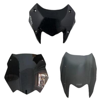 TMAX560前风挡竞技风镜挡风玻璃