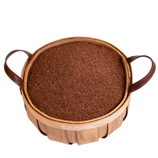 冰粉籽四川野生冰籽配料全套手搓气泡冰粉爱玉籽材料商用木瓜糍粑