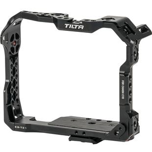 TILTA铁头兔笼适用佳能C70全笼套件摄影机拓展套装快装板相机CANON拓展配件