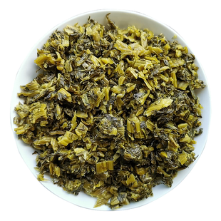 湛江美食酸菜精选泡菜梅菜传统农家粤西特产咸菜下饭菜儿时家乡味