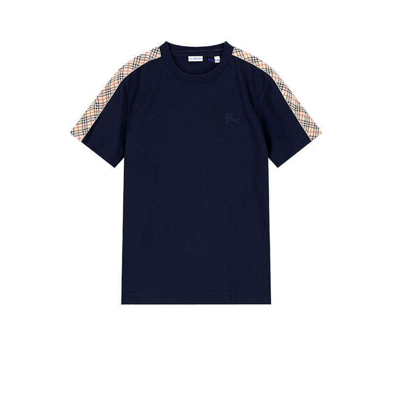BURBERRY/博柏利男士短袖T恤