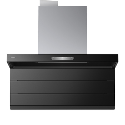 新品]方太L2P顶侧双吸抽油烟机家用7字型厨房大吸力官方旗舰店