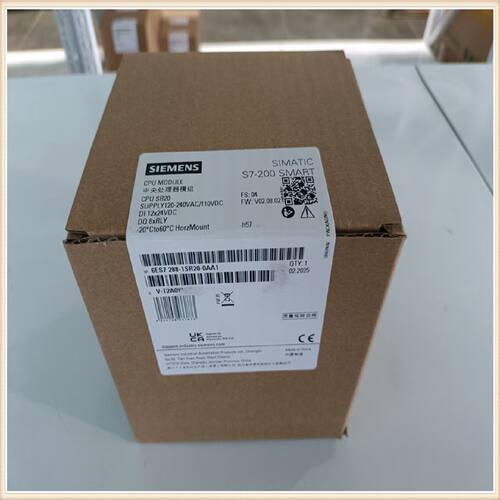 议价全新现货1P6ES72881SR200AA1西门子S7200SMART模块6ES72881SR