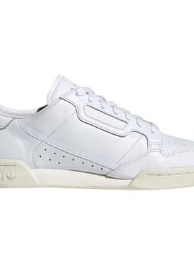 Adidas/阿迪达斯正品 三叶草男女鞋CONTINENTAL休闲鞋 EE6329