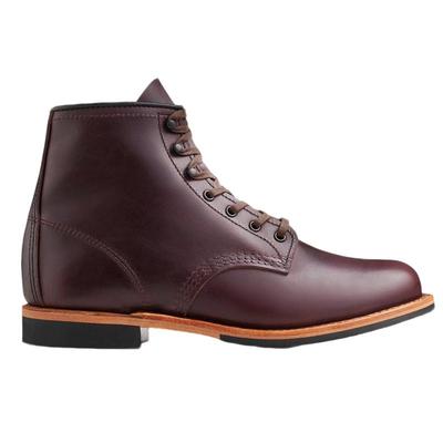 红翼9419贝克曼休闲商务时装靴