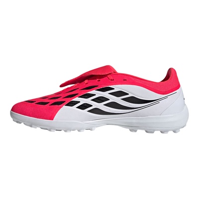 adidas阿迪达斯男女鞋PREDATOR LEAGUE运动训练足球鞋JR7873