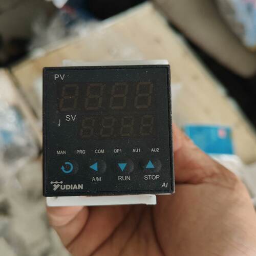 【询价】宇电YUDIAN温控器AI-516GSL 适用