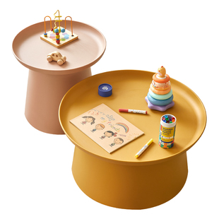 儿童玩具桌幼儿园宝宝游戏桌写字桌椅套装网红男孩女孩积木桌茶几