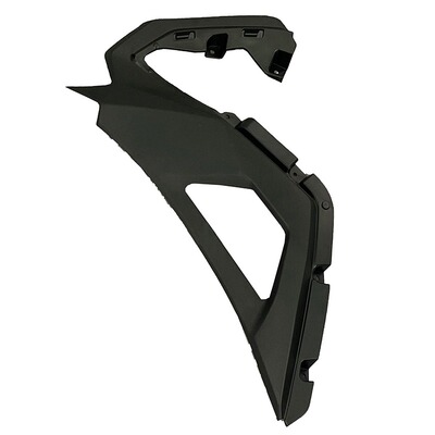 适用于川崎忍者Ninja500原装进口全车外壳导流罩车壳护板包围内衬