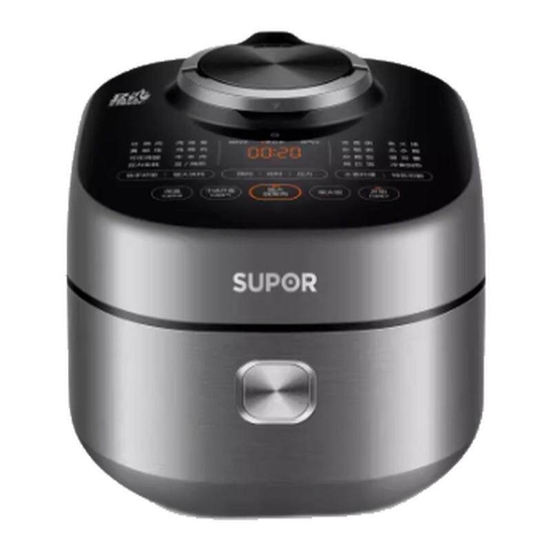 SUPOR/苏泊尔 sy-50fh75q电压力锅双胆高压锅电饭煲多功能大容量