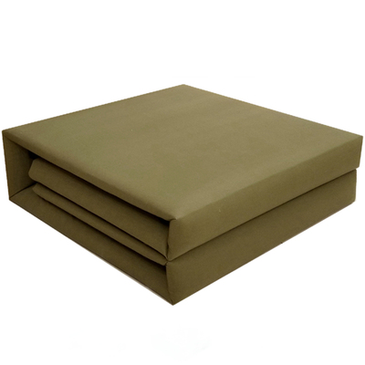 正品纯棉定型被海绵成型豆腐块被