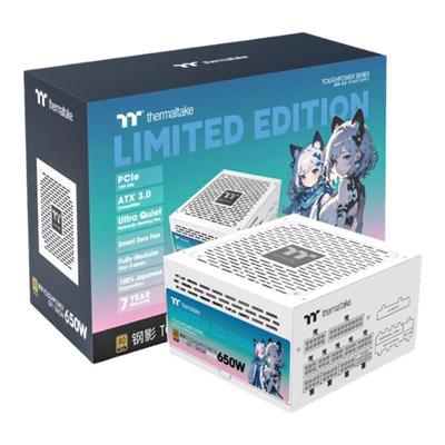 TTGF1限定版电源ATX3.0