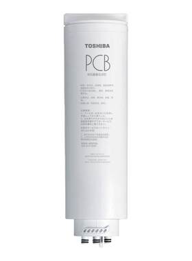 东芝TFC500/600/800-01正品滤芯