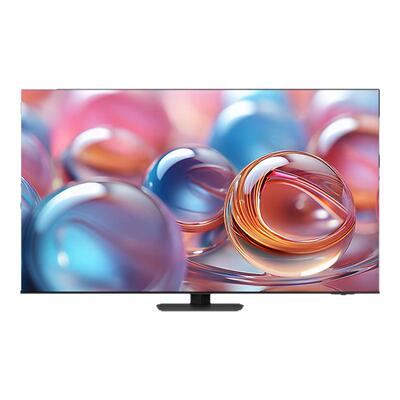 三星75QN90F 75英寸旗舰款Neo MiniLED超薄4K防眩光大屏影院电视Y