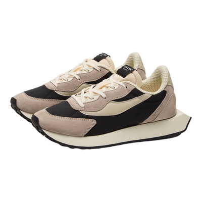 NormanWalsh巴恩风慢跑鞋男女款