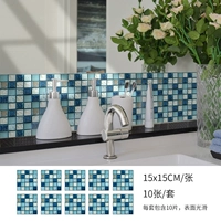 FD025 Crystal Patch