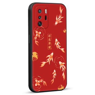 彧玺适用于红米Note10Pro手机壳mi note10pro保护套m2104k10ac防摔nt10pr0情侣M2104K10AC网红redmi nt10p时