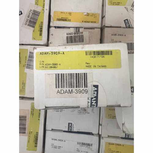 议价-研华ADAM3909ADAM3909A数模转-可维修