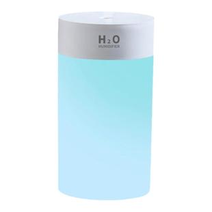 秋冬无线加湿器消毒喷雾家用汽车卧室保湿香薰喷雾车内雾化补水