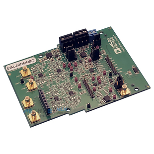 EVAL-AD7381FMCZ[开发板EVAL BOARD FOR AD7381】官方 原装 进口