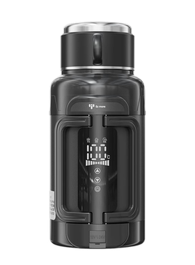 车载烧水壶12v24v轿车货车通用