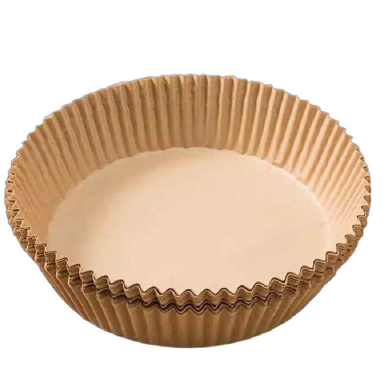 空气炸锅加厚食品级硅油纸