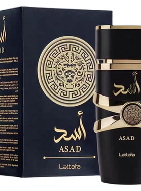 Lattafa asad拉塔法阿萨德 YARA雅拉 男女士中东迪拜香水Perfumes
