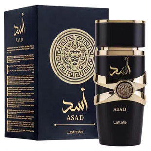 Lattafa asad拉塔法阿萨德 YARA雅拉 男女士中东迪拜香水Perfumes