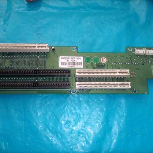 溢价-PCI-2UP4  88502UP40075  R2M1工控