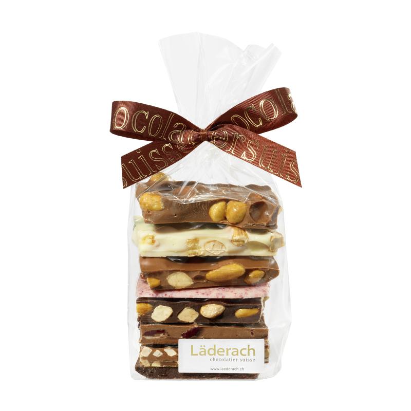 莱德拉坚果巧克力小袋装顺丰特快