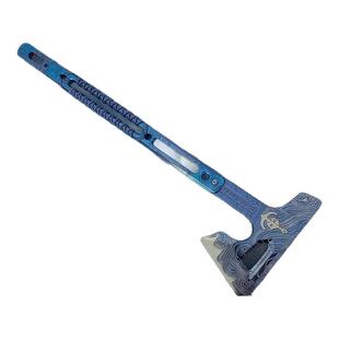 官方正版三角洲行动周边黑海战斧合金武器北极星怜悯刀模型未开刃