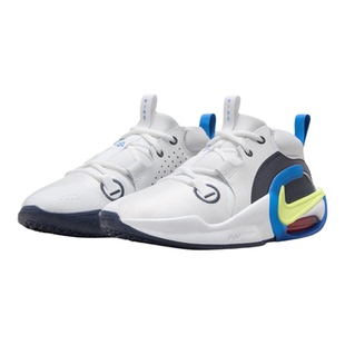 NIKE耐克童鞋男女款春夏新款户外OUTLETS大童实战篮球鞋FB2689