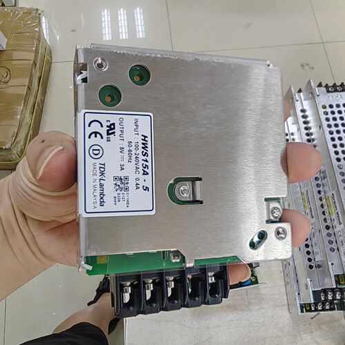 溢价-产 TDK电源HWS15A-5 5V3A    单