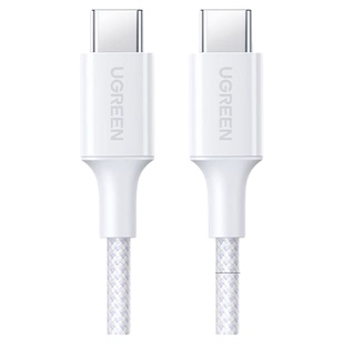 绿联适用苹果17/16iPhone15promax/airpods4ipad华为手机充电宝线器双typec官方数据线60W原快充套装转ctoc口