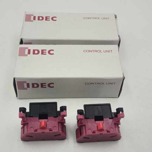 询价-IDEC和泉HWU01急停按钮开关辅助常闭触点AL