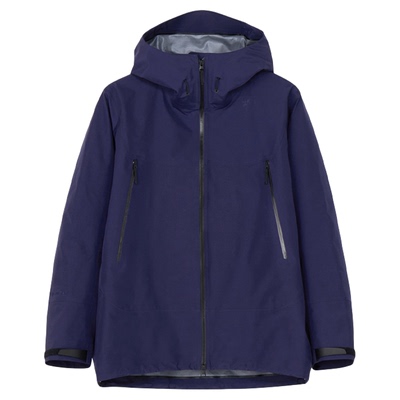 GoldwinGORE-TEX3L硬壳夹克