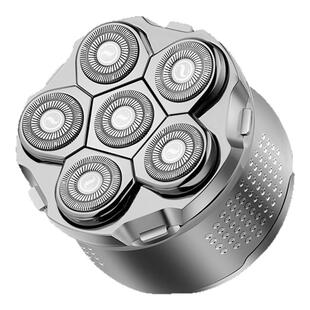 约克剃光头器2025新款家用电动理发器光头神器剃头发专用男士刮头