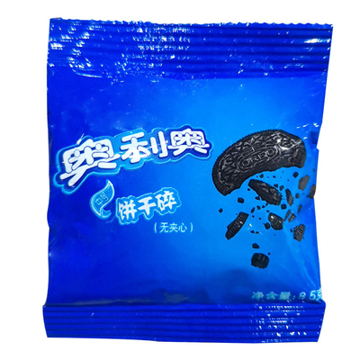 奥利奥饼干碎8.5g*10小包无夹心