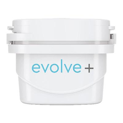 英国滤芯活性炭除水垢净水安芯泉